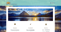 Desktop Screenshot of brhorizonte.com